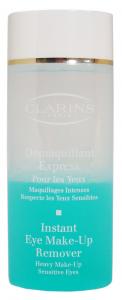 Clarins INSTANT EYE MAKE UP REMOVER (125ml)