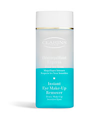 clarins Instant Eye Make-up Remover
