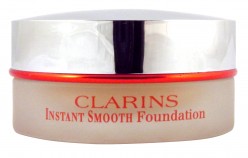 INSTANT SMOOTH FOUNDATION - 00 IVORY