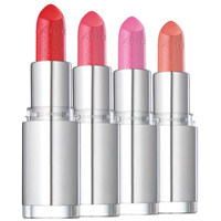 Clarins Joli Rouge Brilliant Lipstick 730 Pink Blossom