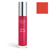 Clarins Make-up - Lips and Nails - Gloss Appeal 05