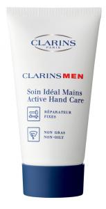 Clarins MEN ACTIVE HAND CARE (75ML)