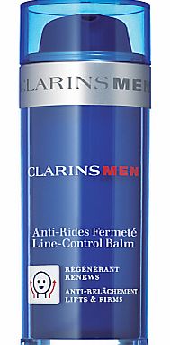 Clarins Men Line Control Balm