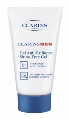 Clarins Men Shine-Free Gel 50ml