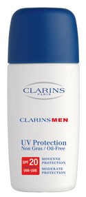 Clarins Men UV Protection SPF 20 30ml