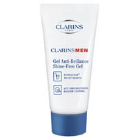 Clarins Mens Range - Essentials - Shine-Free Gel 50ml