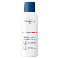 Clarins Mens Range - Shave - Smooth Shave Gel 150ml