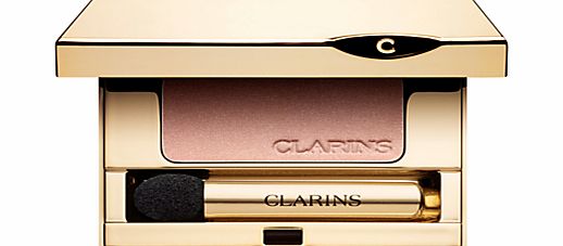 Clarins Mineral Mono Eyeshadow