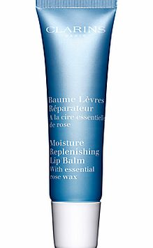 Clarins Moisture Replenishing Lip Balm 15ml