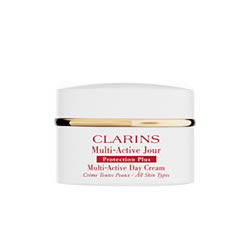 Multi-Active Day Cream Protection Plus 50ml (Dry Skin)