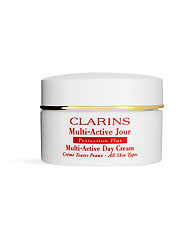 clarins Multi-Active Day Cream