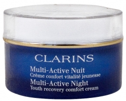 MULTI-ACTIVE NIGHT - YOUTH RECOVERY