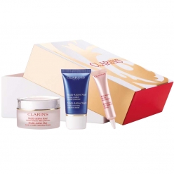 Clarins MULTI-ACTIVE SKIN CARE COLLECTION (3