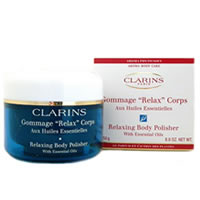 Relaxing Body Polisher by Clarins 250g