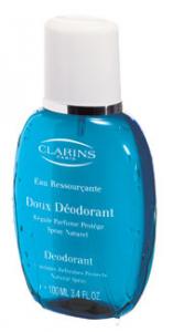 Ressourcante Fragranced Gentle Deodorant