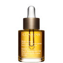 Clarins SANTAL FACE TREATMENT OIL FOR DRY SKIN
