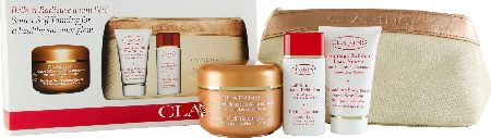 Clarins, 2102[^]0106657 Self Tanning Set