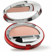 Clarins Single Eye Colour 16 Pink Frost