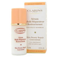 Clarins Skin Beauty Repair Concentrate (Dry/Very Dry Skin) 15ml