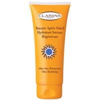 Clarins Sun - After Sun Skin Soothers - After Sun Ultra