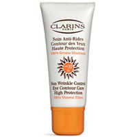 Clarins Sun - Body Protection - Sun Wrinkle Control Eye