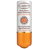Clarins Sun - Face Protection - Sun Control Stick High