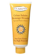 Sun Care Cream SPF 20 200ml