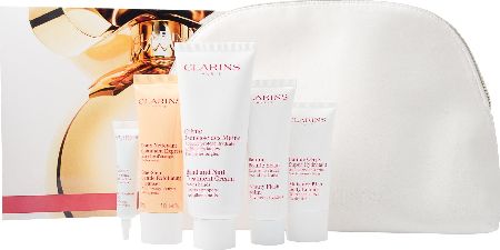 Clarins, 2102[^]0106645 Super Restorative Day Cream Serum Night