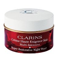 Clarins Super Restorative Night Wear 50ml/1.7oz