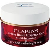 Clarins Super Restorative Night Wear 50ml