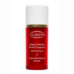 Clarins Super Restorative Serum 30ml (All Skin Types)