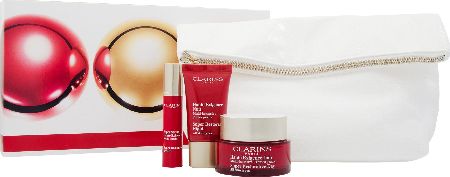 Clarins, 2102[^]0106646 Super Restorative Skin Replenisher Set