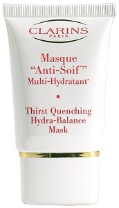 Clarins Thirst Quenching Hydra-Balance Mask (50ml)