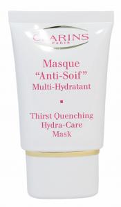 Clarins THIRST QUENCHING HYDRA CARE MASK (50ML)