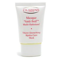 Clarins Thirst Quenching Hydra-Care Mask