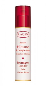 Clarins Younger Longer Balm 50ml