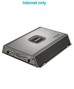 clarion 400W 4/3/2 Channel Amplifier
