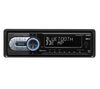 CLARION CZ509E CD/MP3/USB/Bluetooth Car Radio