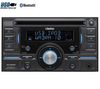 DUZ-388RMP CD/USB/MP3 Bluetooth car radio