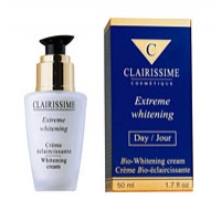 Clarissime Extreme Whitening Day Cream CLAIRISS-EXTWHITEDAY