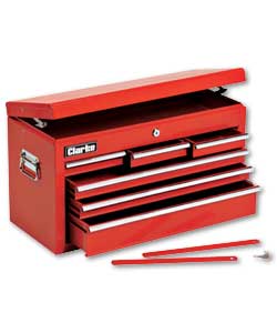 6 Drawer Tool Box