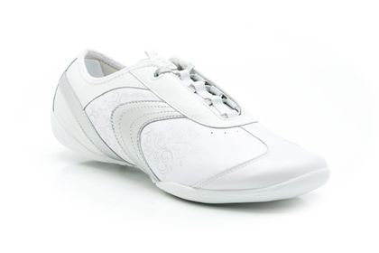 Clarks BL Activeyoga Pearl Leather