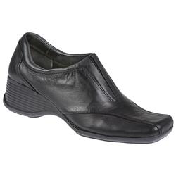 Female Eclipse Sun Leather Upper Leather/Other Lining Back To School in Black