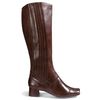 clarks Long Boots