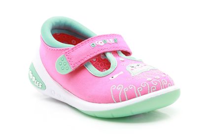 Clarks Shell Bay Hot Pink