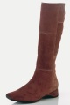 womens orion suede high leg boot