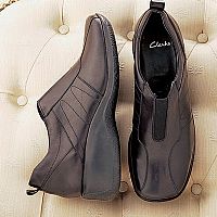 Clarks Womens Platform Shoes