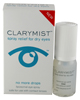clarymist eye spray 10ml