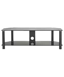Black TV Stand up to 60 Inch