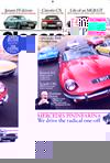 Classic Cars Ann DD   Metex Car Cover (Small